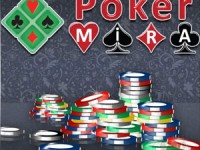 Покер-рум PokerMira.com – скачать Poker MIRA бесплатно