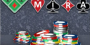 Покер-рум PokerMira.com – скачать Poker MIRA бесплатно