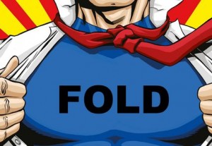 hero fold