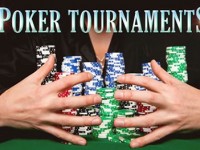 Турниры по покеру: структура турниров, форматы турниров и ставок, крупнейшие в мире турниры