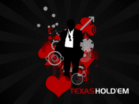 Видео-уроки по стратегии игры в покер Техасский Холдем