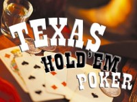 Правила и цель игры в покер Техасский Холдем