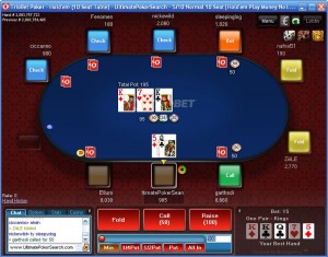 triobet-poker-table