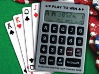 Лучшие калькуляторы шансов в покере