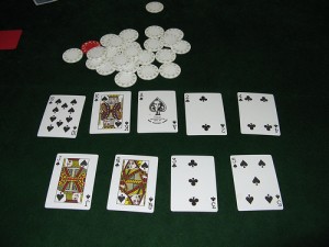 Poker-Omaha