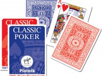Правила игры в классический покер