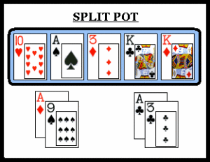 SplitPot