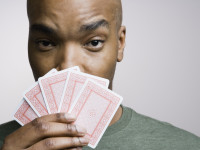 Что такое блеф в покере?