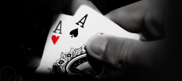 Покер Карты Фото