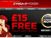 В Великобритании закрылась Zynga на реальные деньги