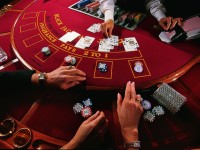 Игрок в покер из Великобритании обманул казино при помощи маркировки карт