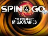 Российский игрок «CCCPVODKA» стал четвёртым Spin & Go миллионером
