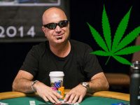 Тайная жизнь покериста: Мика Раскин обвиняется в наркодилерстве