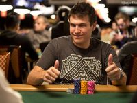 Даг Полк на пике славы покидает профессиональный покер
