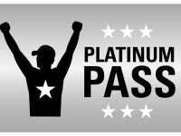 Доктор из Эквадора выиграл Platinum Pass от Лекса Вельдхуса
