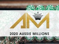 Объявлено расписание Aussie Millions 2020