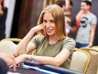Ольга Ермольчева, покер и спорт