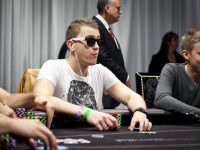 Роман Романовский объявил о завершении своей покерной карьеры
