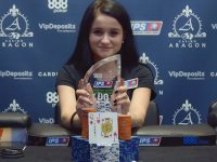 Лидия Беляева одержала победу в мини серии турниров Live Weekend Sochi