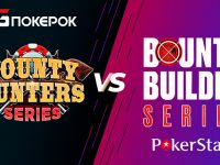 PokerStars Bounty Builder vs GGПОКЕРОК Bounty Hunters: какая PKO-серия круче