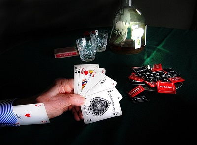 мошенничество покер онлайн