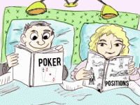 Значение позиции в покере