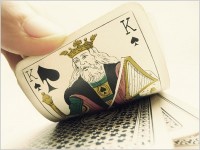 Топ-10 разновидностей карточных игр в покер