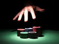 Что такое скуп пота в покере