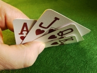 Покер в Беларуси